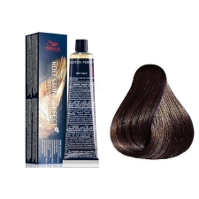 Wella Professional Koleston Perfect Me+ krémhajfesték, 6/07 hajfesték, színező