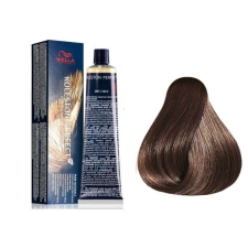 Wella Professional Koleston Perfect Me+ krémhajfesték, 6/7 hajfesték, színező