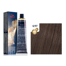 Wella Professional Koleston Perfect Me+ krémhajfesték, 6/97 hajfesték, színező
