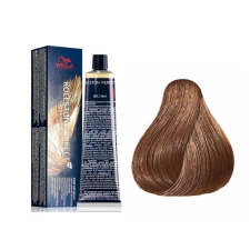 Wella Professional Koleston Perfect Me+ krémhajfesték, 7/3 hajfesték, színező