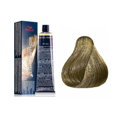 Wella Professional Koleston Perfect Me+ krémhajfesték, 7/38 hajfesték, színező