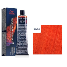 Wella Professional Koleston Perfect Me+ krémhajfesték, 99/44 hajfesték, színező
