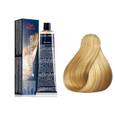 Wella Professional Koleston Perfect Me+ krémhajfesték, 9/0 hajfesték, színező
