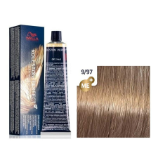 Wella Professional Koleston Perfect Me+ krémhajfesték, 9/97 hajfesték, színező