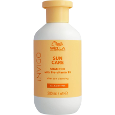 Wella Professional s Invigo Sun napozás utáni sampon, 250 ml sampon