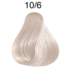 Wella Professionals Color Touch tartós hajszínező 10/6 hajfesték, színező