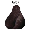 Wella Professionals Color Touch tartós hajszínező 6/37