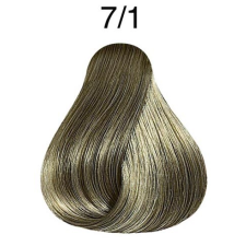 Wella Professionals Color Touch tartós hajszínező 7/1 hajfesték, színező