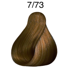 Wella Professionals Color Touch tartós hajszínező 7/73 hajfesték, színező