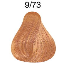 Wella Professionals Color Touch tartós hajszínező 9/73 hajfesték, színező