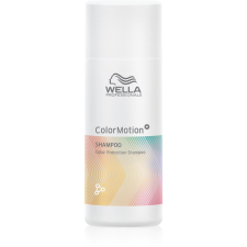 Wella Professionals ColorMotion+ sampon festett hajra 50 ml sampon