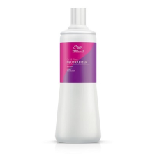 Wella Professionals Curl and Wave dauer fixáló, 1 l hajformázó