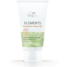 Wella Professionals Elements Purifying Pre-Shampoo Clay 70 ml hajbalzsam