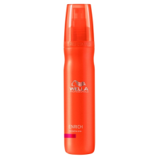 Wella Professionals Enrich Detangling hajerősítő hajban maradó spray, 150 ml hajbalzsam