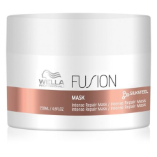 Wella Professionals Fusion Intense Repair hajpakolás sérült hajra, 150 ml hajbalzsam