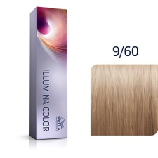Wella Professionals Illumina Color Cool 9/60 60 ml hajfesték, színező