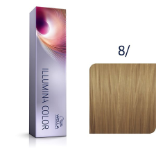 Wella Professionals Illumina Color Neutral 8/60 ml hajfesték, színező