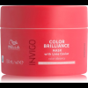  WELLA PROFESSIONALS Invigo Color Brillance Vibrant Color Mask Fine 150 ml (4064666585741)