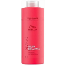 Wella Professionals Invigo Color Brilliance kondicionáló normál és vékony szálú hajra, 1000 ml hajápoló szer