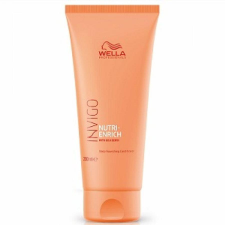 Wella Professionals Invigo Nutri Enrich Deep Nourishing kondicionáló száraz hajra, 200 ml hajbalzsam