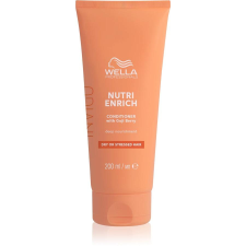 Wella Professionals Invigo Nutri Enrich melegítő hajpakolás sérült hajra, 150 ml hajbalzsam