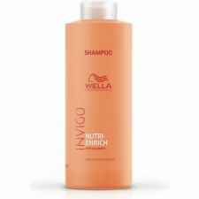Wella Professionals Invigo Nutri Enrich sampon száraz hajra, 1 l sampon