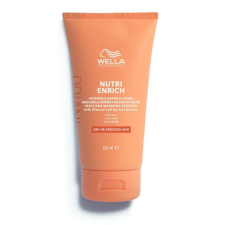 Wella Professionals Invigo Nutri Enrich Warming Express Hajmaszk 150 ml hajbalzsam