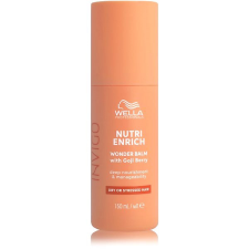 Wella Professionals Invigo Nutri Enrich Wonder Balzsam 150 ml hajbalzsam