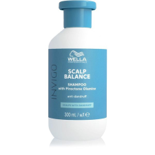 Wella Professionals Invigo Scalp Balance Anti-Dandruff Shampoo 300ml sampon
