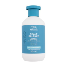 Wella Professionals Invigo Scalp Balance Anti-Dandruff Shampoo sampon 300 ml nőknek sampon