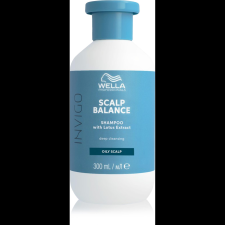  WELLA PROFESSIONALS Invigo Scalp Balance Deep Cleansing Shampoo 300 ml (4064666585246) sampon