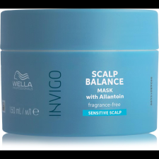 WELLA PROFESSIONALS Invigo Scalp Balance Fragrance-Free Mask 150 ml (4064666585314) hajbalzsam