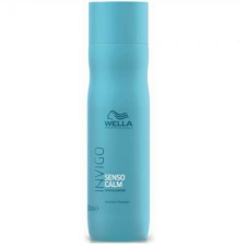 Wella Professionals Invigo Senso Calm sampon érzékeny fejbőrre, 250 ml sampon