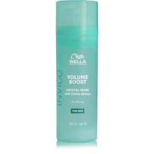 Wella Professionals Invigo Volume Boost Crystal Mask 145ml hajbalzsam