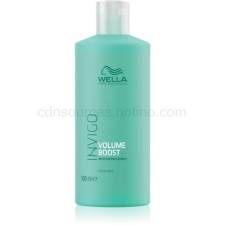  Wella Professionals Invigo Volume Boost haj maszk dús hatásért hajápoló szer