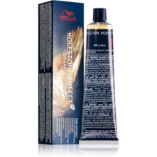 Wella Professionals Koleston Perfect ME+ Pure Naturals tartós hajfesték árnyalat 8/04 60 ml hajfesték, színező