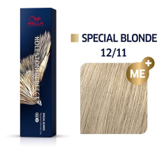 Wella Professionals Koleston Perfect Special Blondes 12/11 (60 ml) hajfesték, színező