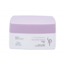 Wella Professionals SP Balance Scalp hajpakolás 200 ml nőknek hajbalzsam