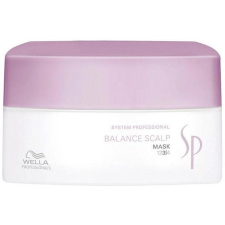  WELLA PROFESSIONALS SP Balance Scalp Mask 200 ml (4064666102566) hajbalzsam