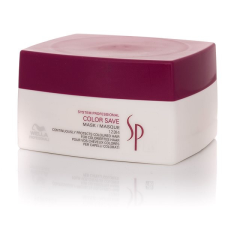 Wella Professionals SP Color Save Mask 200ml hajbalzsam
