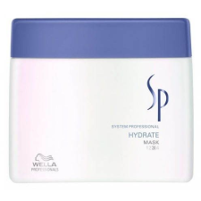 WELLA PROFESSIONALS SP Hydrate Mask 400 ml (4064666043593) hajbalzsam