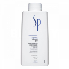 Wella Professionals SP Hydrate Shampoo sampon száraz hajra 1000 ml 79376 sampon