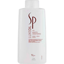 Wella PROFESSIONALS SP Luxe Oil Keratin Protect Conditioner 1000 ml (PARF157712505) hajbalzsam