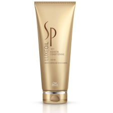  WELLA PROFESSIONALS SP Luxe Oil Keratin Protect Conditioner 200 ml (4064666244389) hajbalzsam