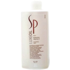 Wella Professionals SP Luxe Oil Keratin Protect Shampoo 1000 ml sampon