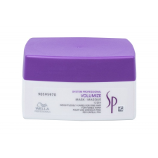 Wella Professionals SP Volumize hajpakolás 200 ml nőknek hajbalzsam