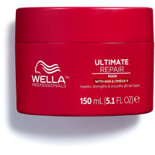 Wella Professionals Ultimate Repair Mask 150 ml hajbalzsam
