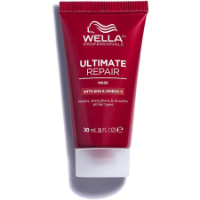 Wella Professionals Ultimate Repair Mask 30 ml hajbalzsam