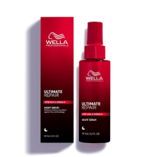 Wella Professionals Ultimate Repair Night Hair Serum 95 ml hajápoló szer