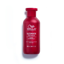 Wella Professionals Ultimate Repair Sampon 250 ml sampon